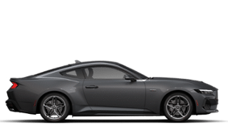 2026 Ford Mustang® External Image 1